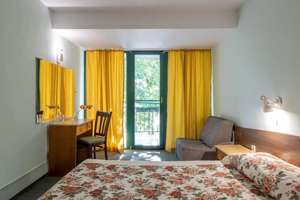 DOUBLE STANDARD Room, Trakia, Bourgas
