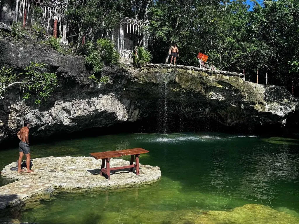 General view, Siente Tulum Hotel & Cenote Club, Cancun Area