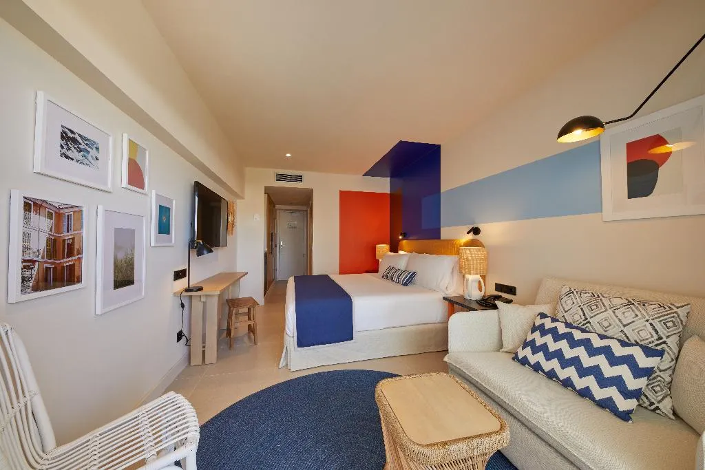 Double or Twin PREMIUM Room, Alua Calvia, Majorca