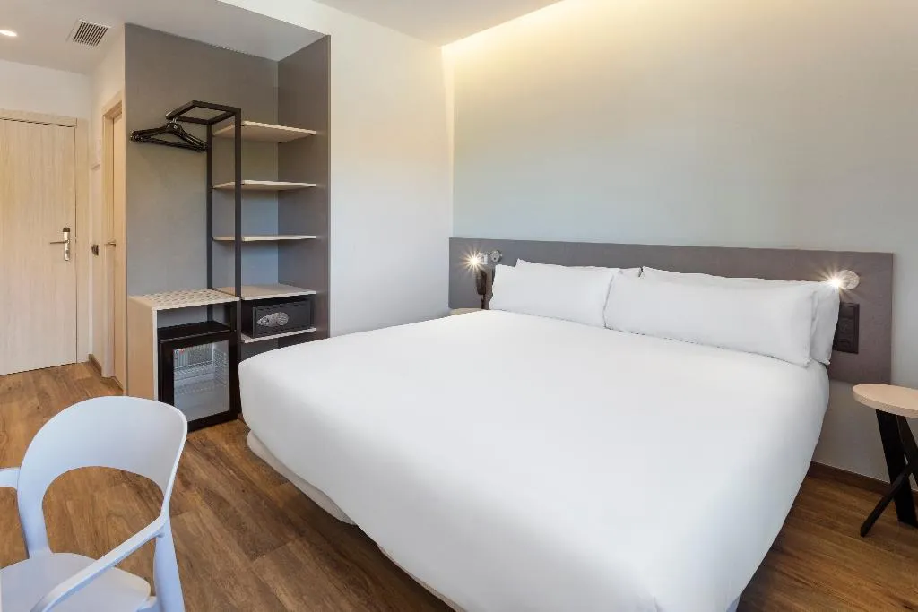 Room, B&B HOTEL Madrid Alcorcon, Madrid