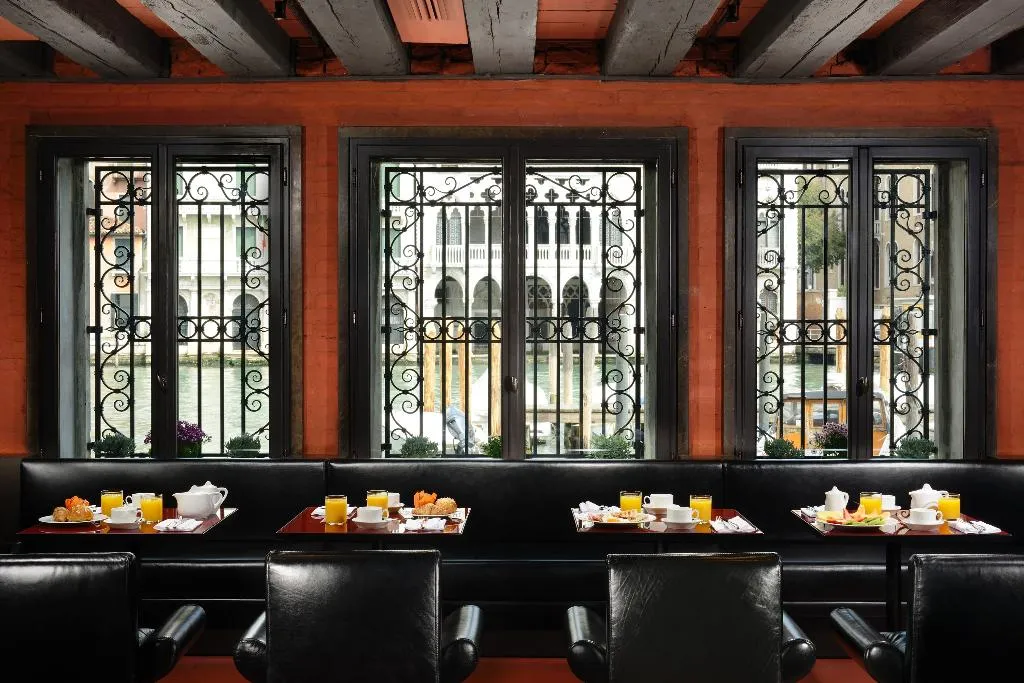 Restaurant, L'Orologio Venezia, Venice