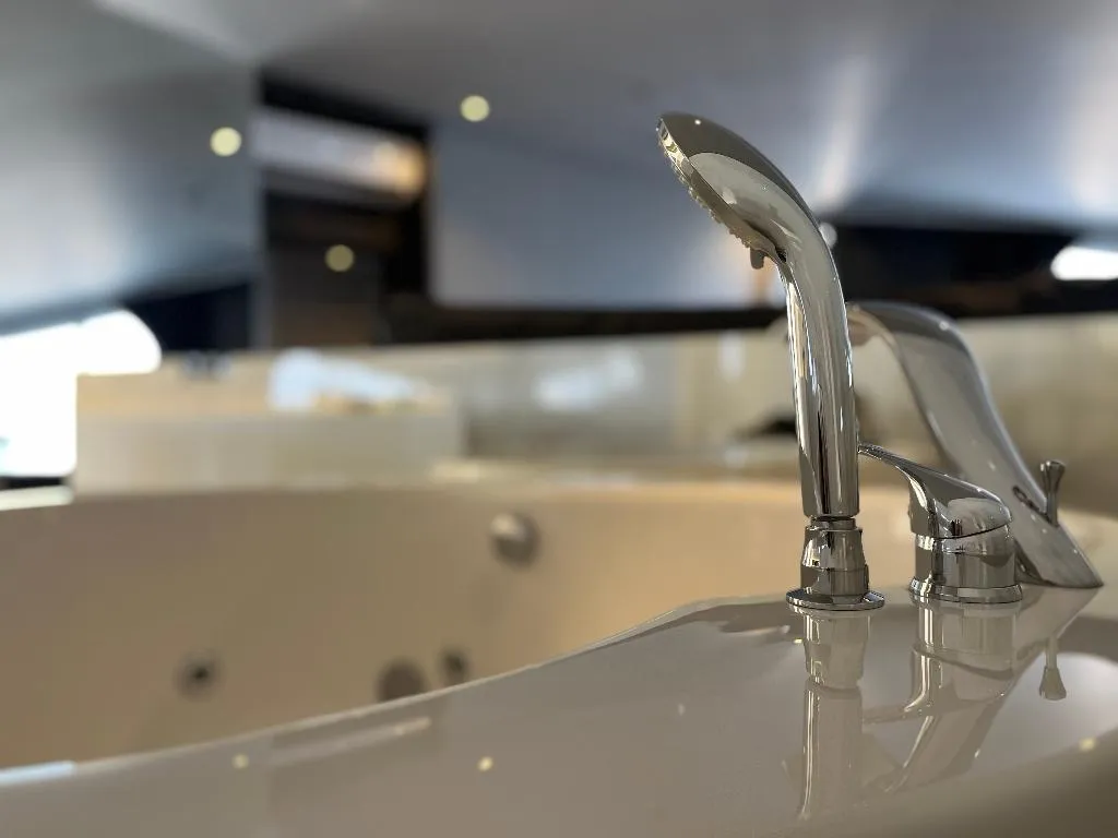 SUITE WITH JACUZZI WITH VIEWS Room, AG Hotels Antalya, Antalya