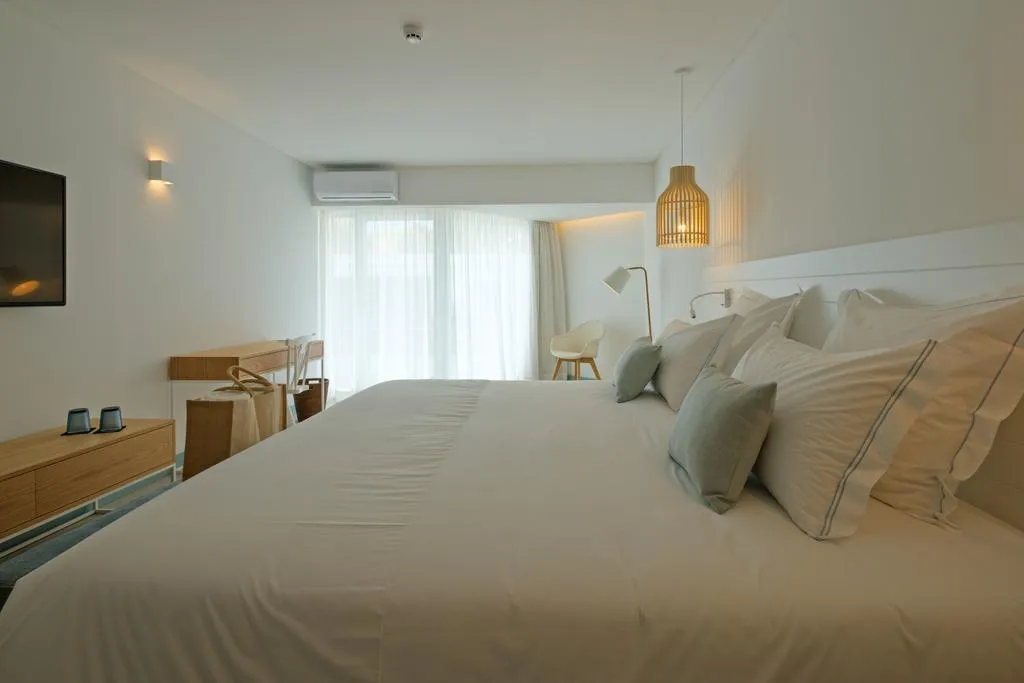 Room, Malibu Foz – La Maison Younan, Porto