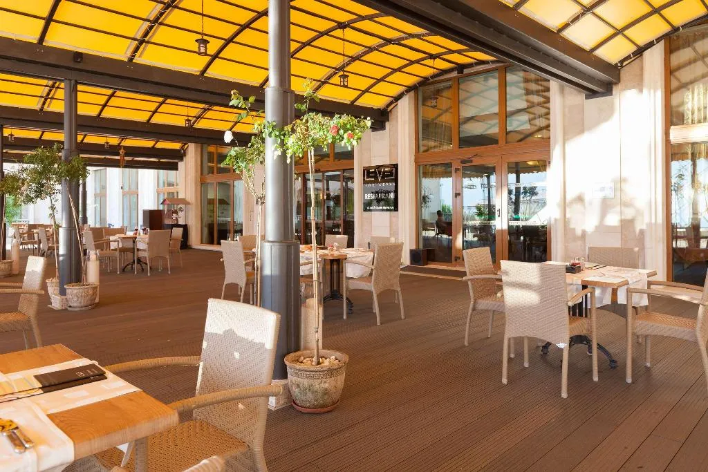 Restaurant, Melia Grand Hermitage, Varna