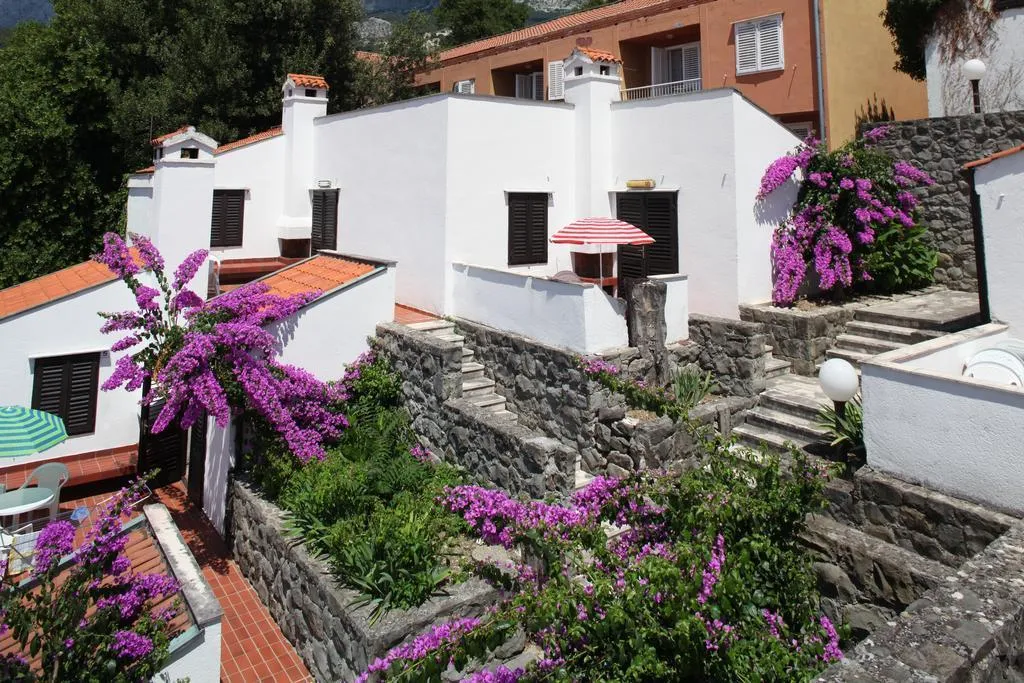 General view, Podgorka, Split