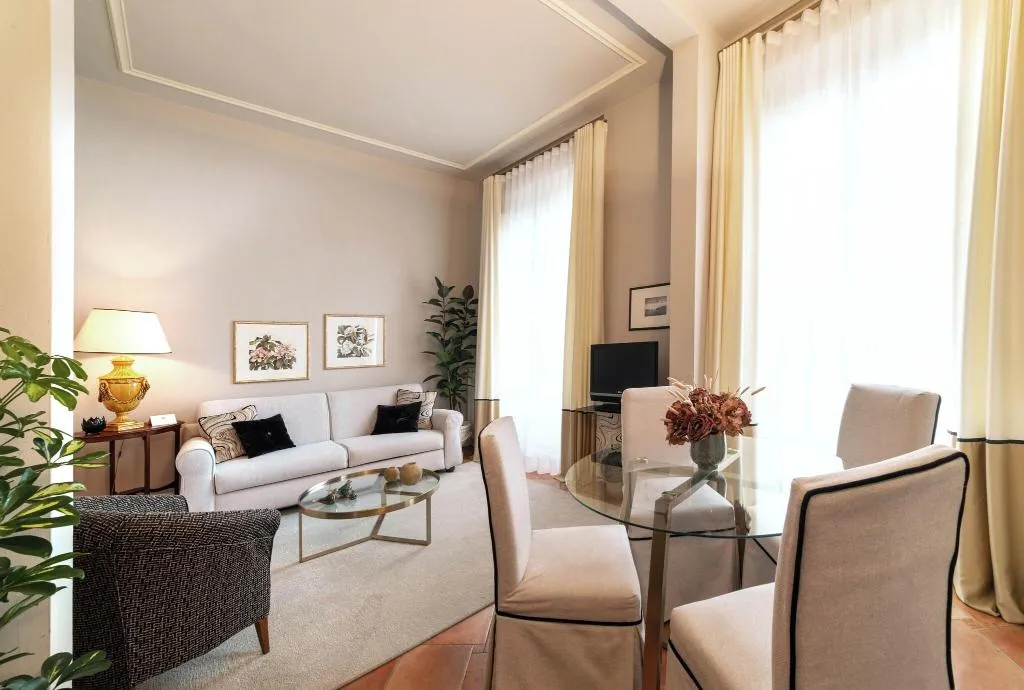 APARTMENT WITH KITCHENETTE Room, Palazzo Alfani Al David, Florence