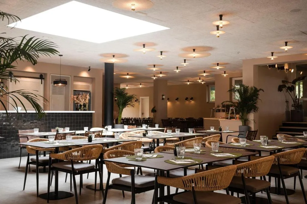 Restaurant, Mangia’s Brucoli Sicily Autograph Collection, Catania