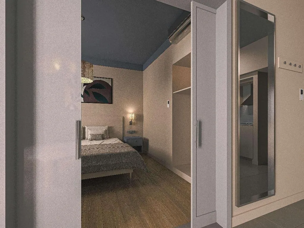 Room, Barut Goia, Antalya