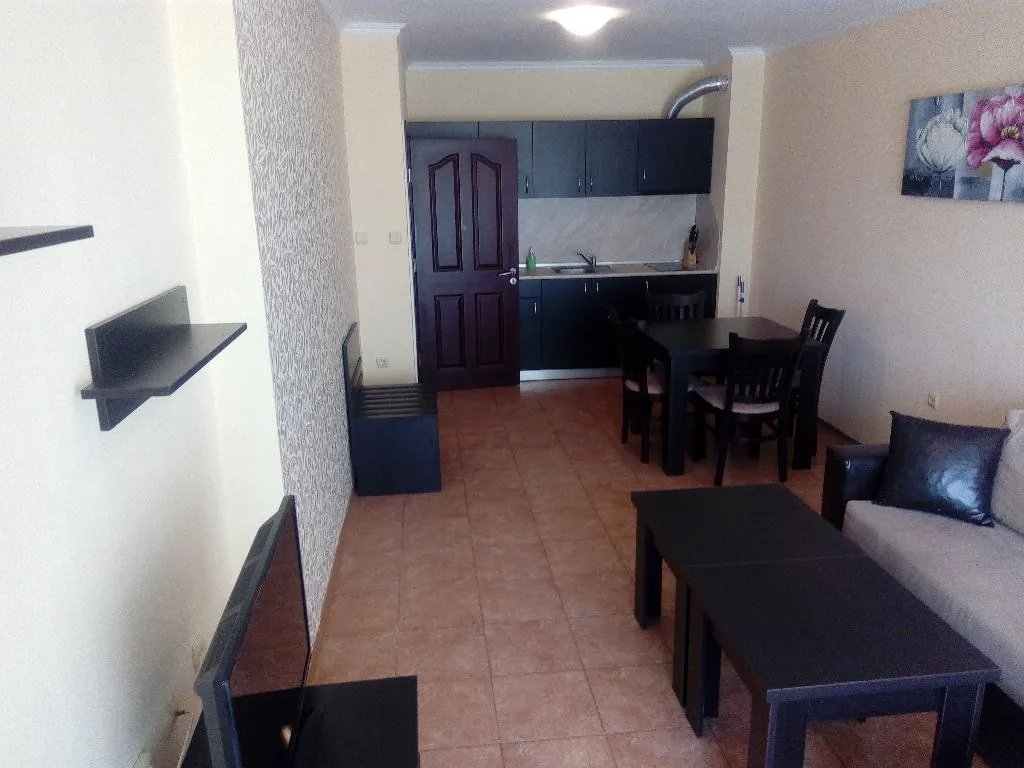 APARTMENT ONE BEDROOM Room, Marack, Bourgas