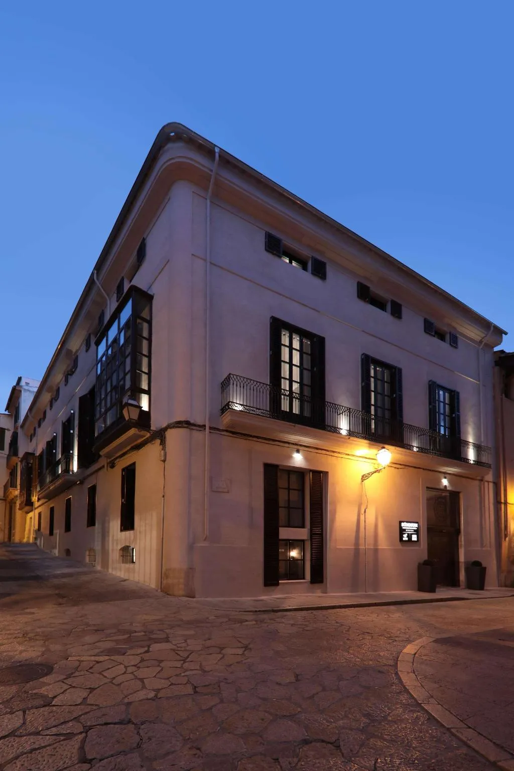 General view, Summum Boutique Hotel Member of Melia Collection, Majorca