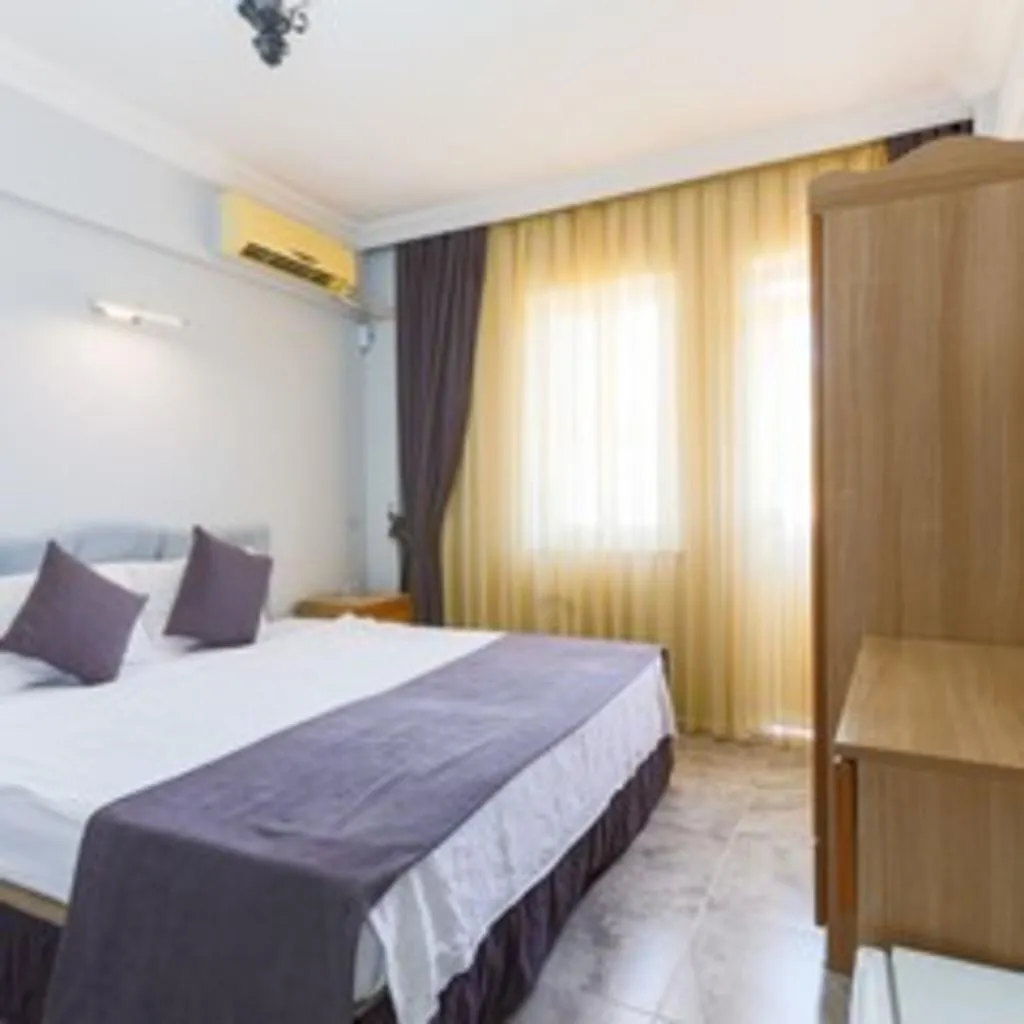 General view, Rayana Hotel, Dalaman