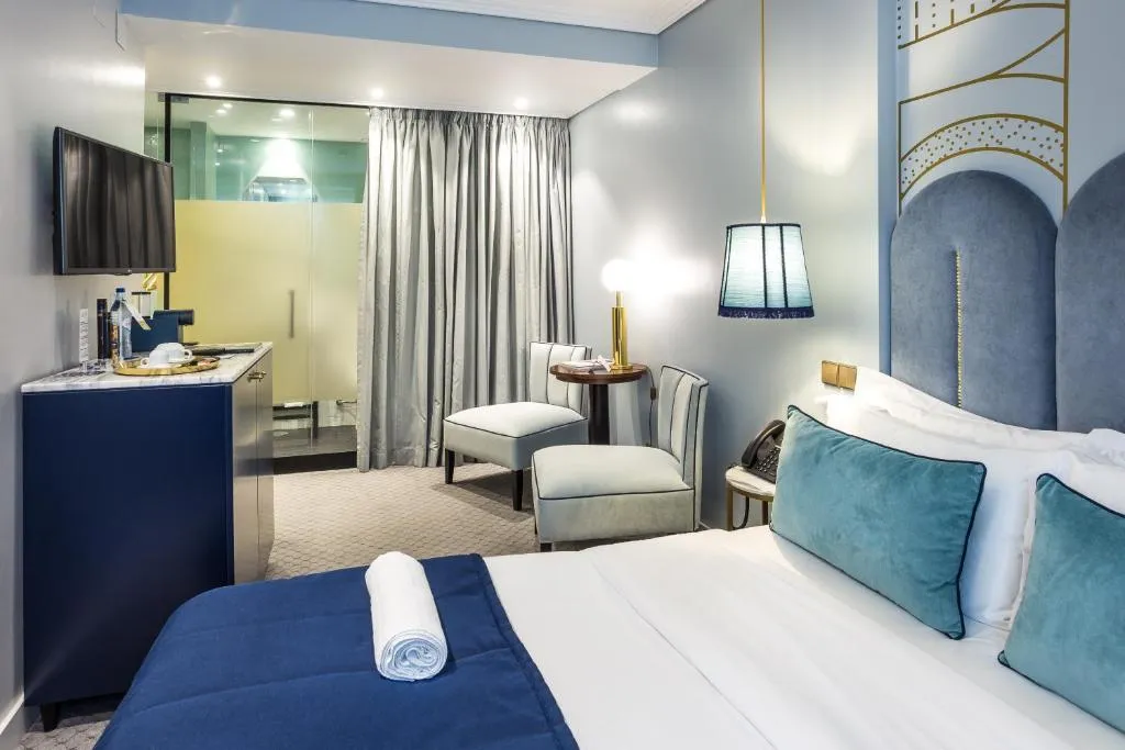DOUBLE STANDARD Room, The Lift Boutique Hotel by RIDAN Hotels, Lisbon
