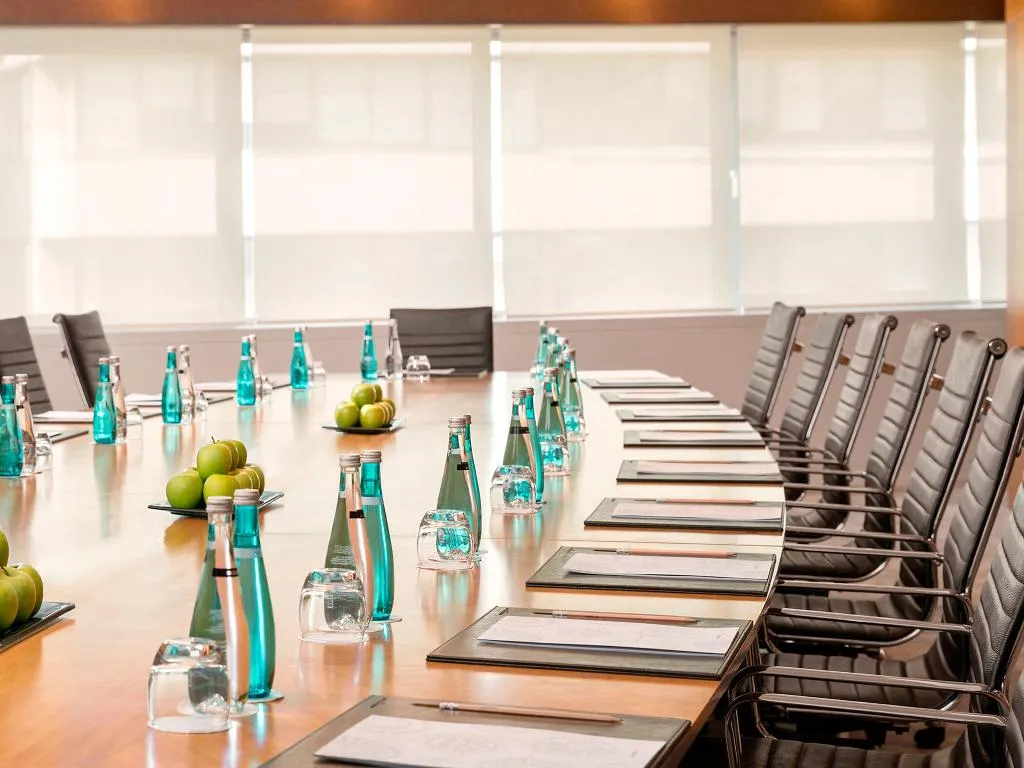 Conferences, Swissotel Buyuk Efes Izmir, Izmir