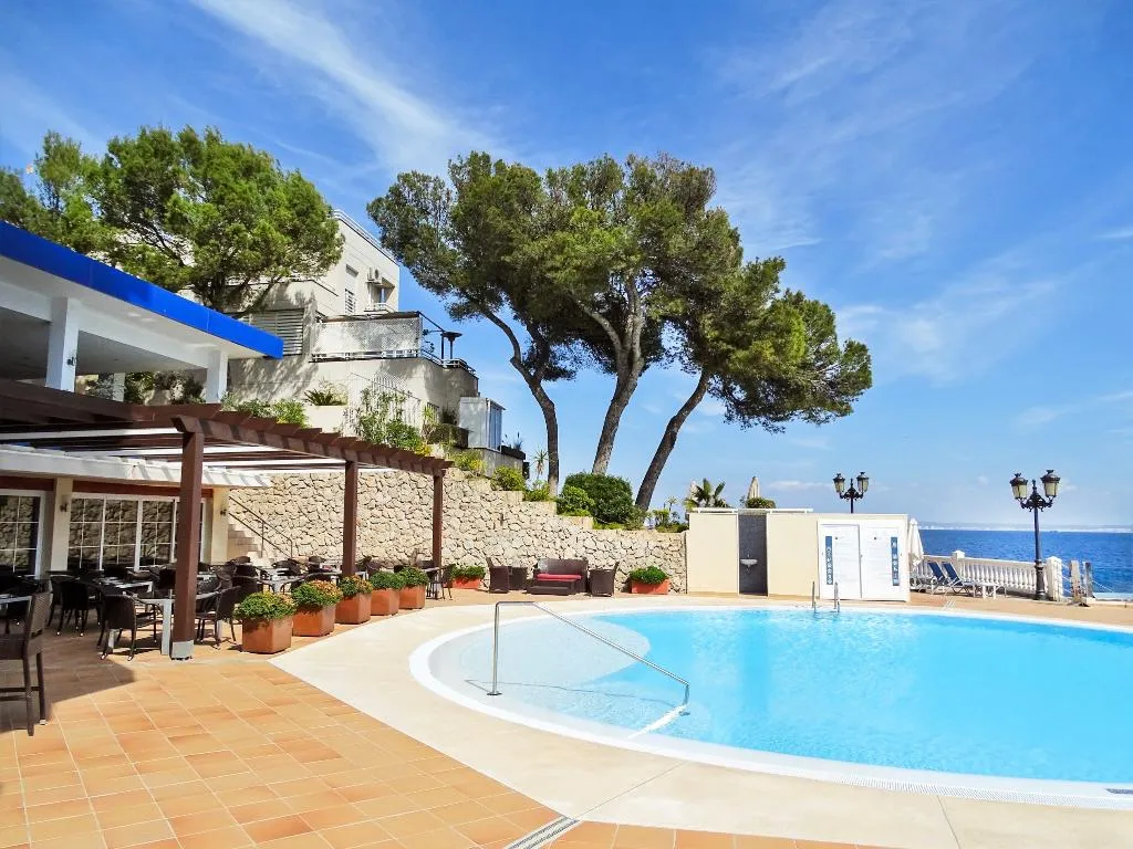 Pool, Europe Playa Marina -Only Adults, Majorca