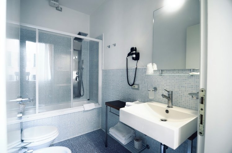 Hotel Tiepolo, Venice