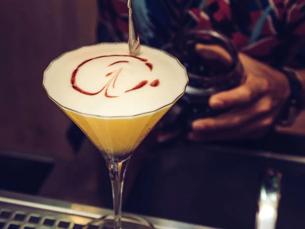 Bar, SO/ Sotogrande Spa & Golf Resort Hotel, Costa Del Sol