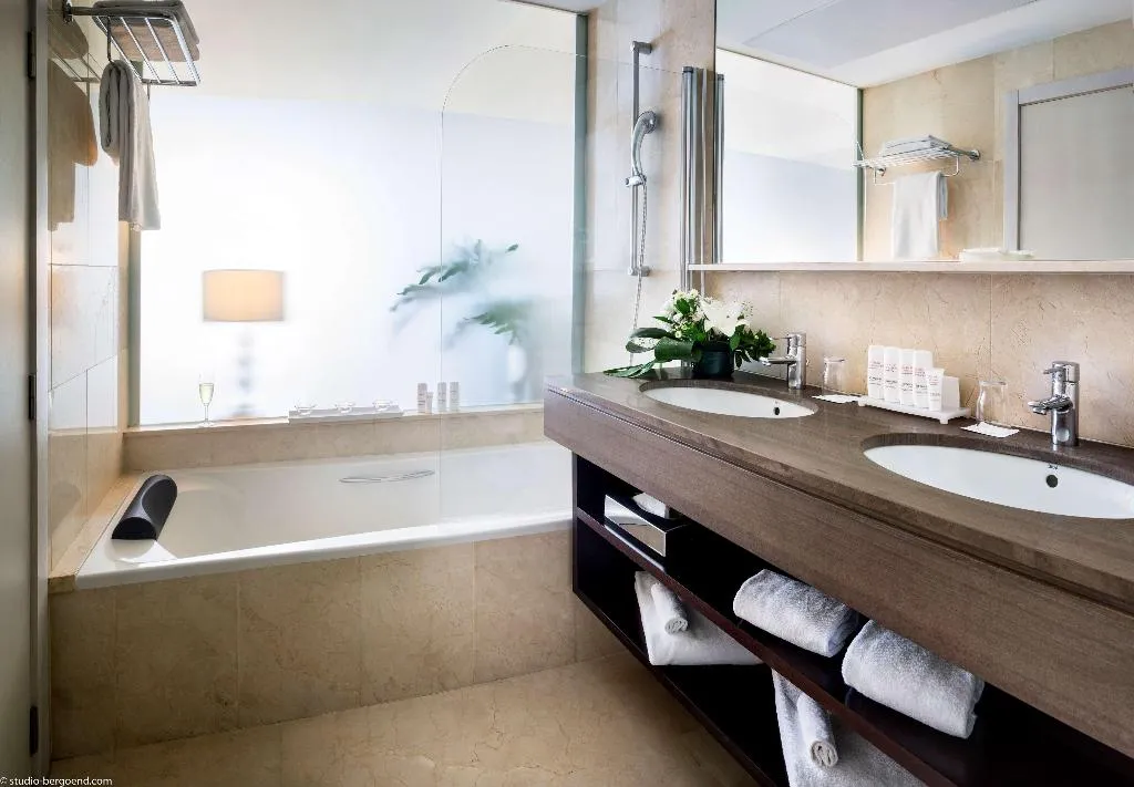 Room, Radisson Blu Resort Gran Canaria, Gran Canaria