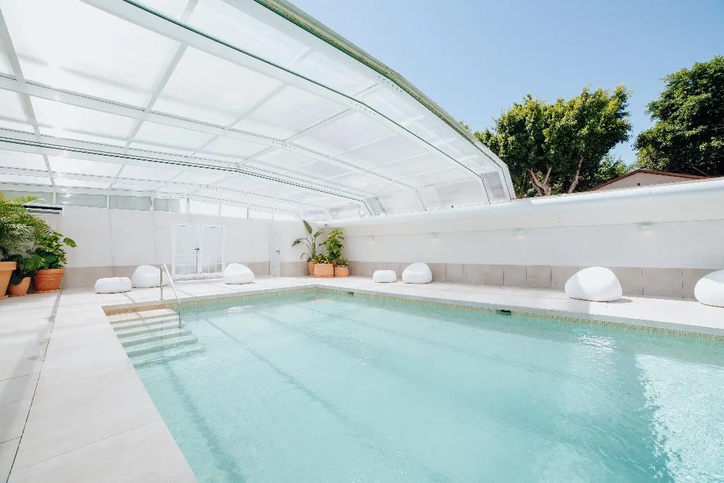 Pool, Alannia Guardamar, Costa Blanca