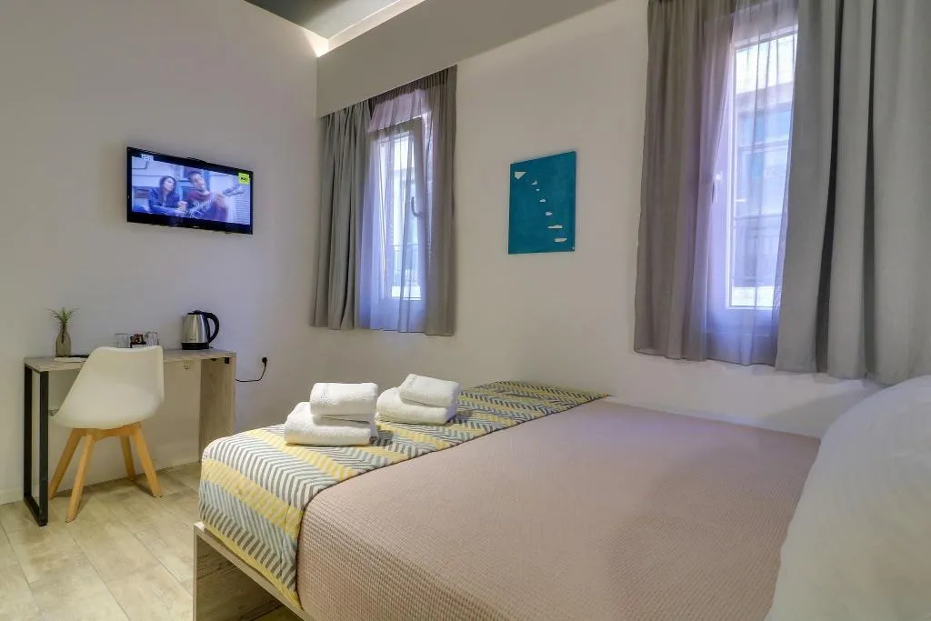 Room, Athensotel, Athens