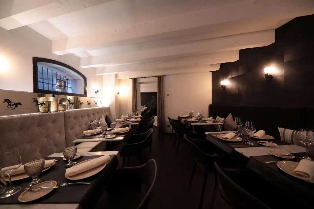 Restaurant, Summum Boutique Hotel Member of Melia Collection, Majorca