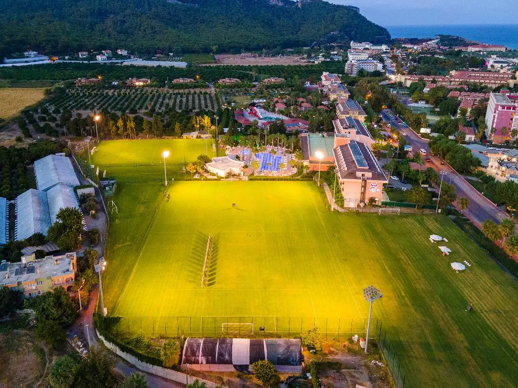 Sports and Entertainment, Viking Park Hotel & SPA, Antalya