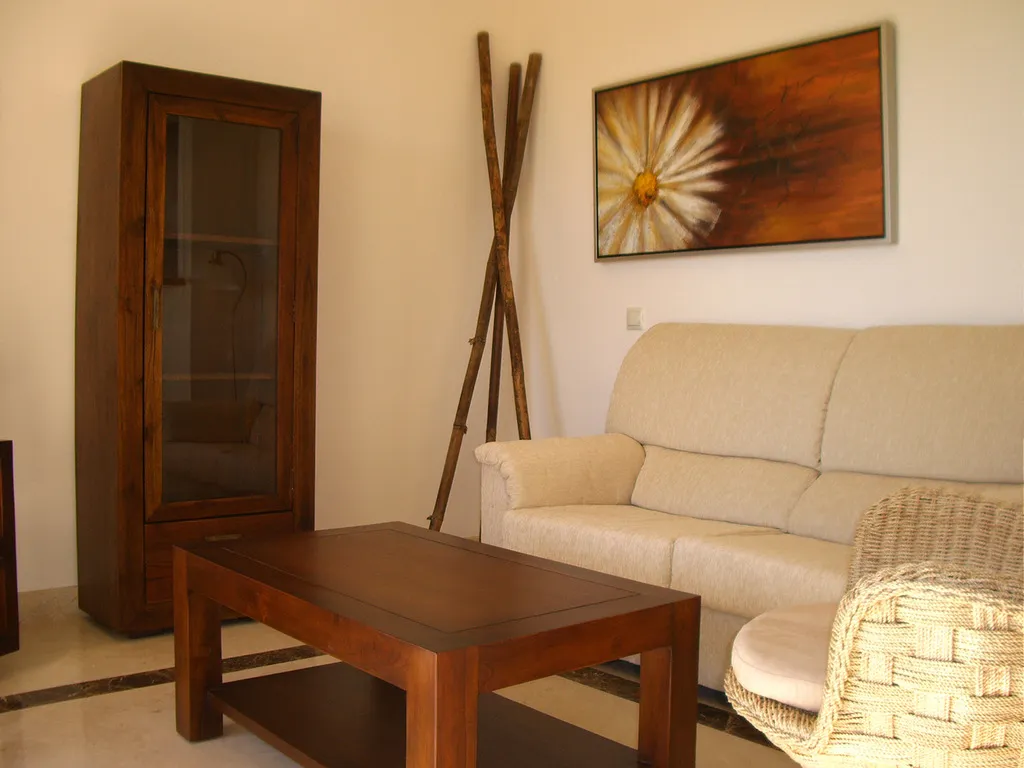 APARTMENT CAPACITY 4 TWO BEDROOMS Room, Roda Golf and Beach Resort, Costa Blanca