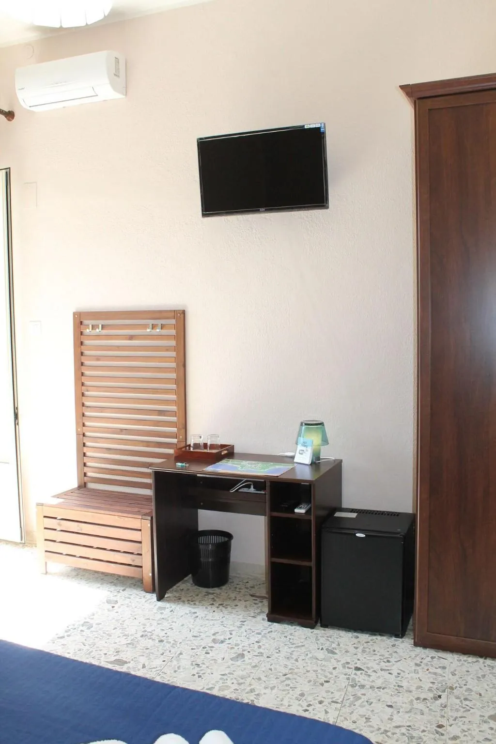 Room, B&B Melany, Taormina