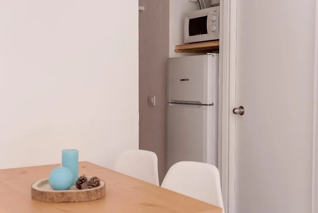 APARTMENT ONE BEDROOM WITH AIR CONDITIONING Room, Las Brisas I & II, Menorca