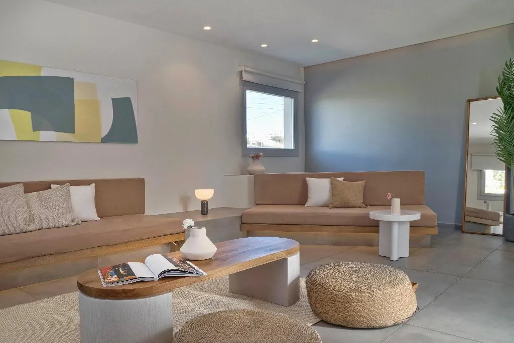 SUITE GARDEN VIEW Room, Andronikos, Mykonos