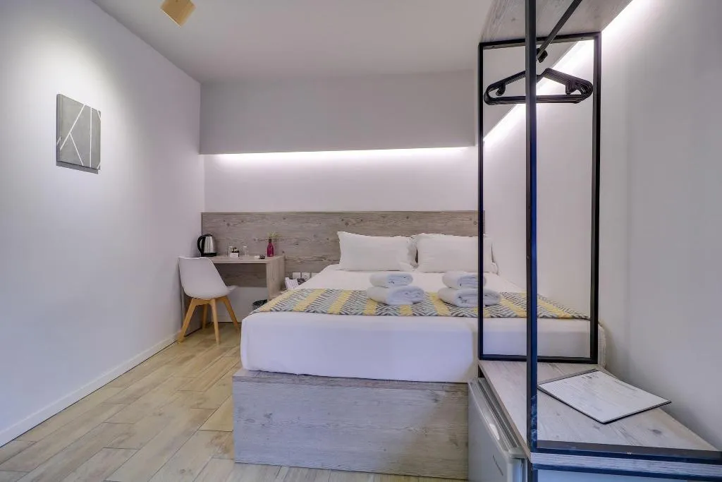 Room, Athensotel, Athens