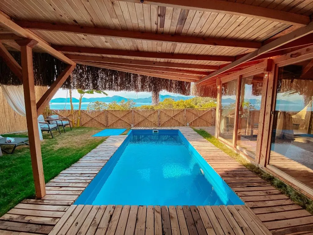 Room, Heaven Resort Faralya, Dalaman