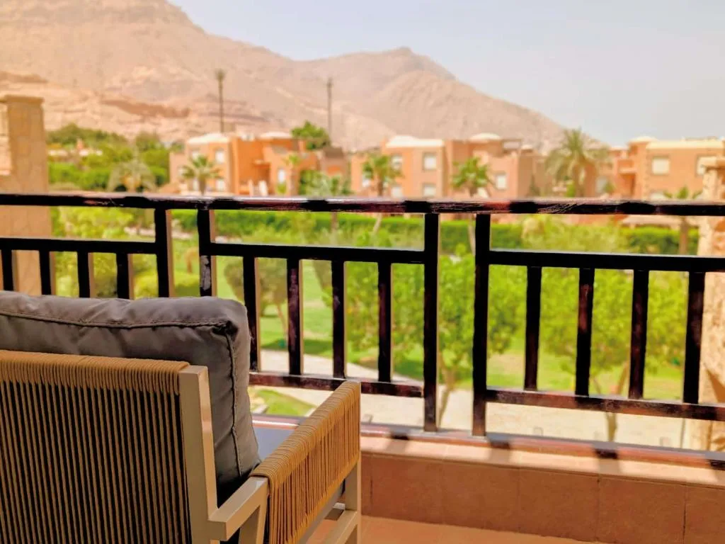TWIN CLASSIC Room, Mövenpick El Sokhna, Cairo