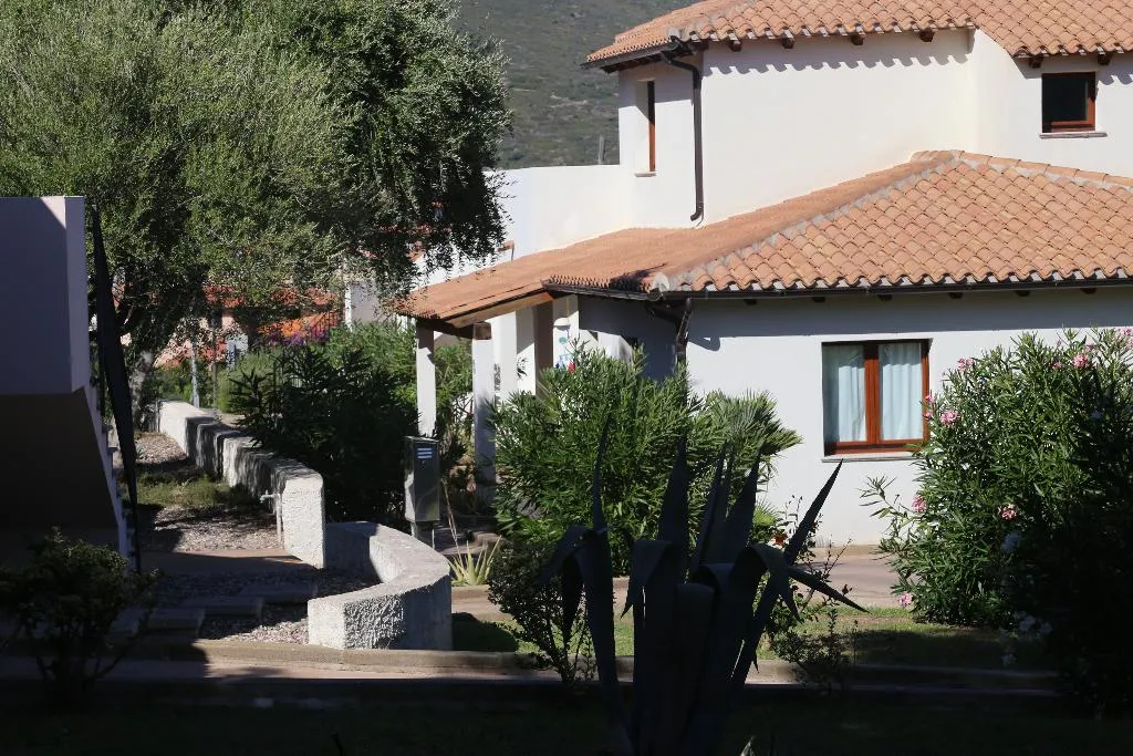 General view, Club Esse Cala Gonone Beach Village, Olbia