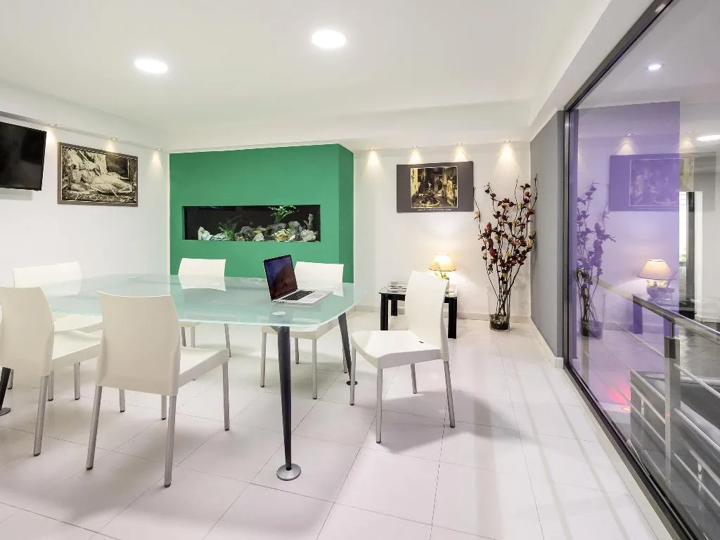 Conferences, Cristal Hotel Palermo, Palermo
