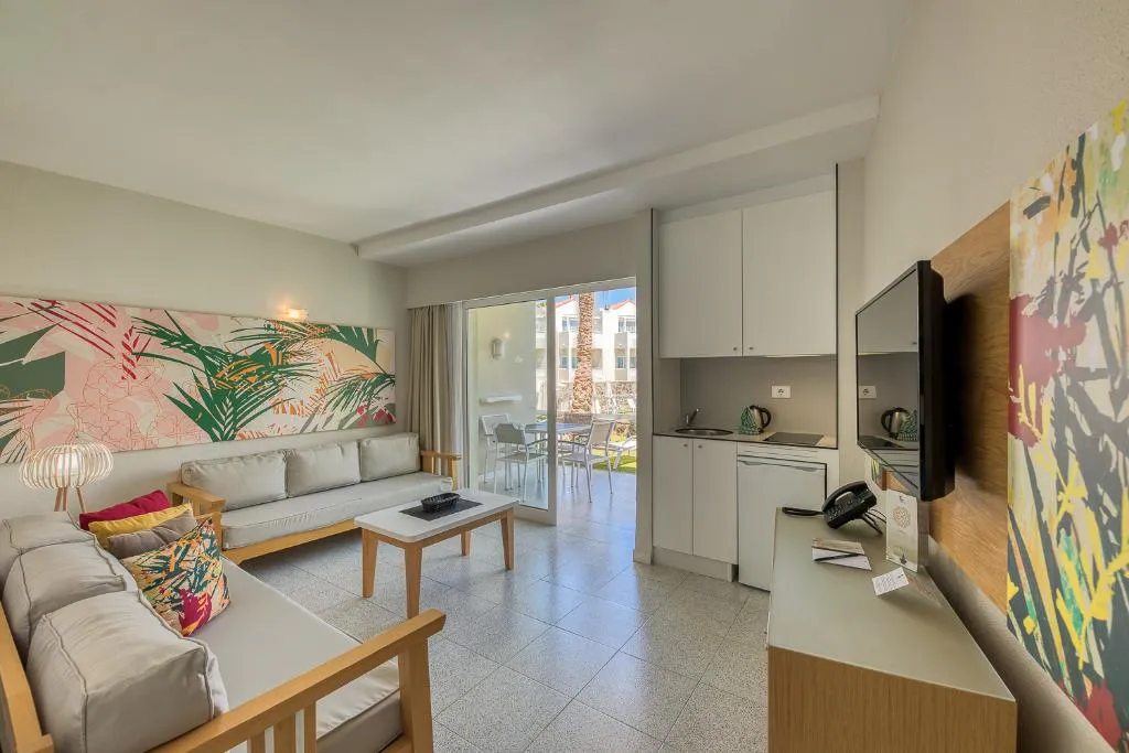 APARTMENT SUPERIOR Room, Apartamentos LIVVO Koala Garden, Gran Canaria