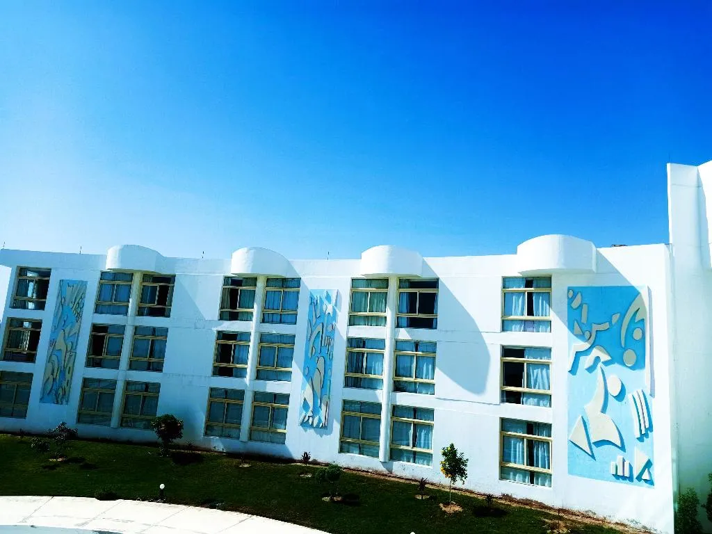 General view, Sun Resort Aqua Park Sharm El-Sheikh, Red Sea Riviera