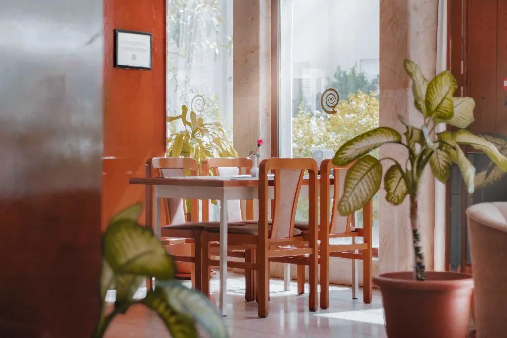 Lobby, Güleryüz Hotel 2, Antalya