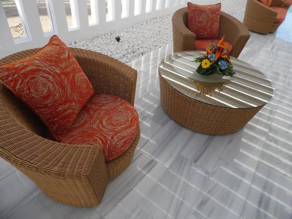 Lobby, Canary Garden Club, Gran Canaria