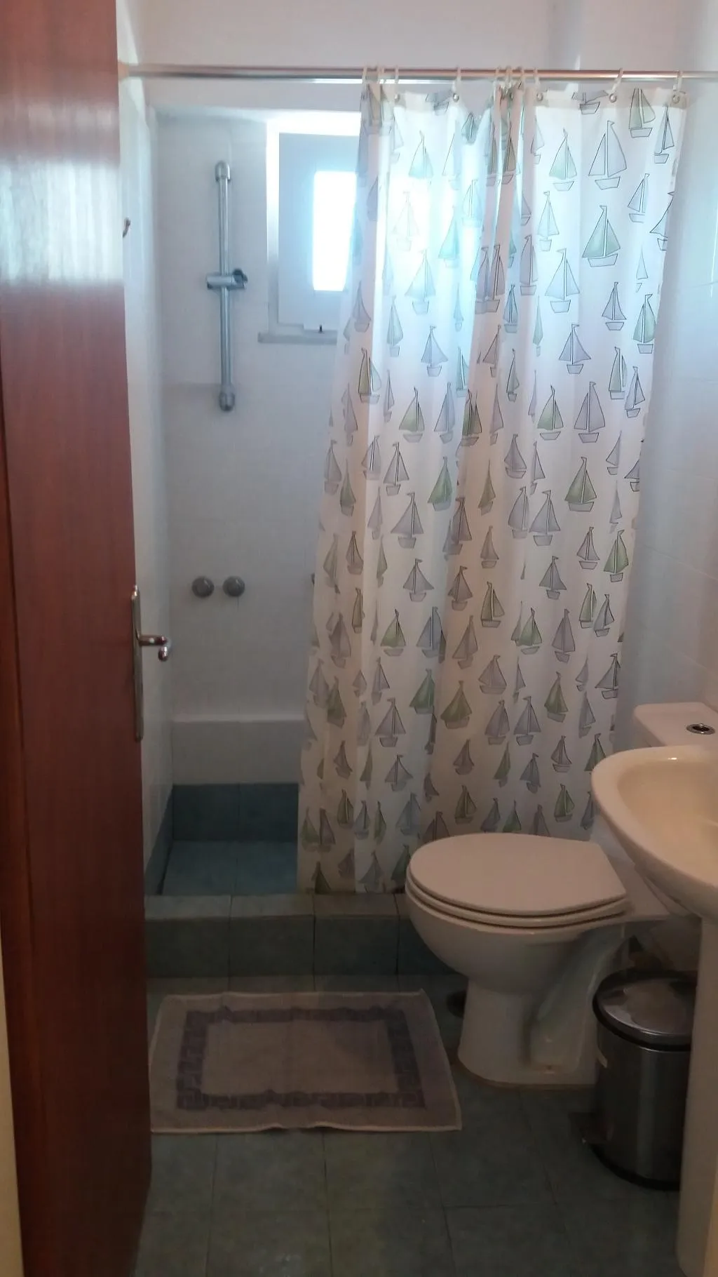 APARTMENT CAPACITY 5 Room, Zante Dolphin, Zante