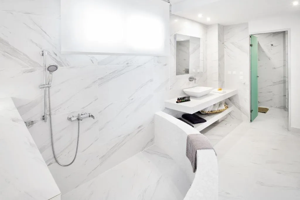Room, Villa D'oro Luxury Villas & Suites, Halkidiki