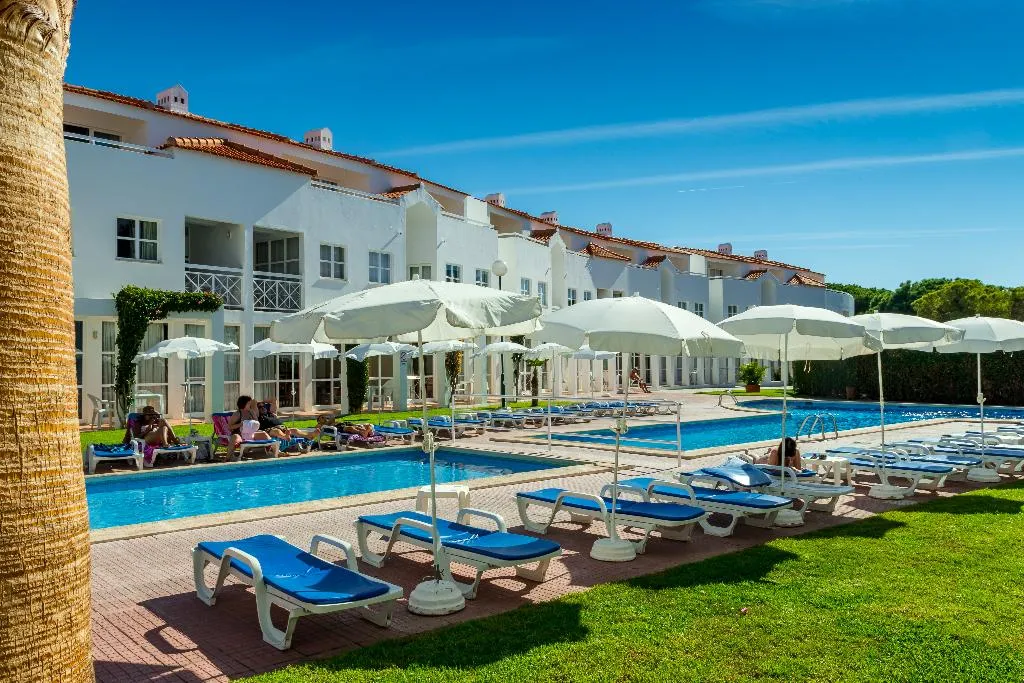 Pool, Ouratlantico, Algarve