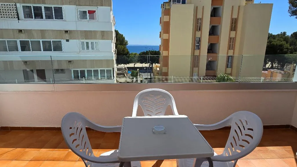 APARTMENT DUPLEX Room, Marina Palmanova Apartamentos, Majorca