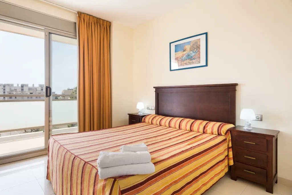 Room, Salou Center, Costa Dorada