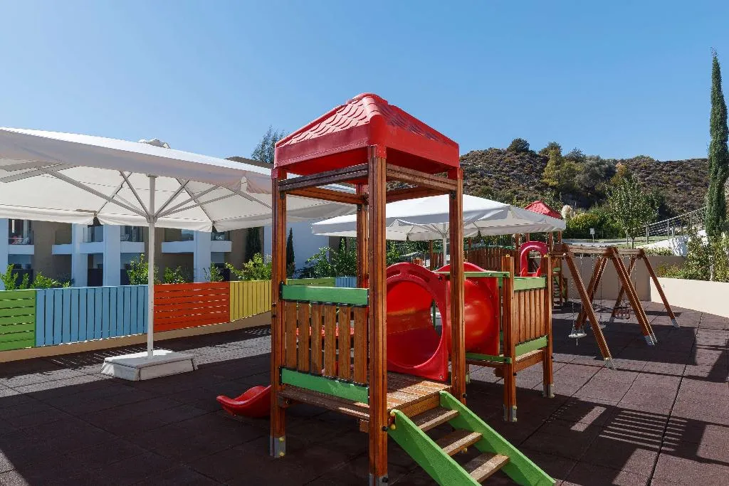 Sports and Entertainment, Princess Andriana Resort & Spa, Rhodes