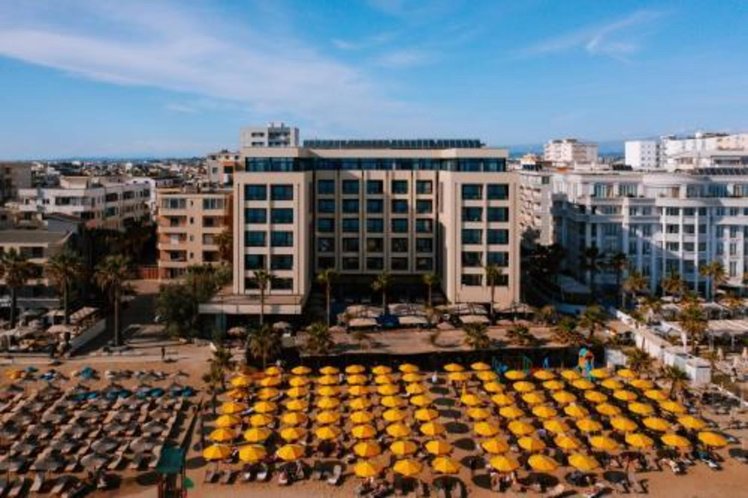 Royal G Hotel & Spa, Durres