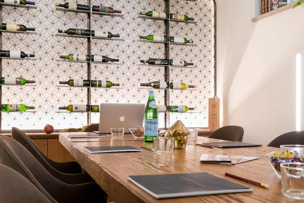 Conferences, Florence Luxury Suites, Florence