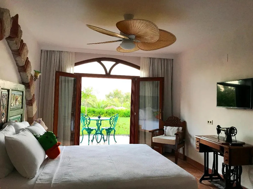 DOUBLE DELUXE Room, Villa Taraca Alacati, Izmir