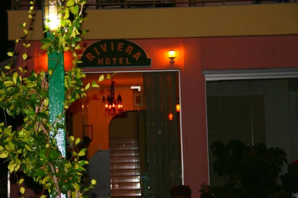 General view, Riviera Hotel, Kefalonia, Kalamata