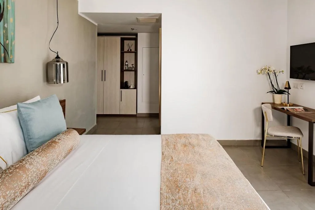 Room, 1926 Le Soleil Hotel & Spa, Malta