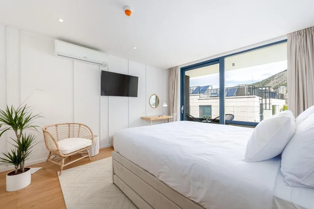 Room, City Residences, Dubrovnik